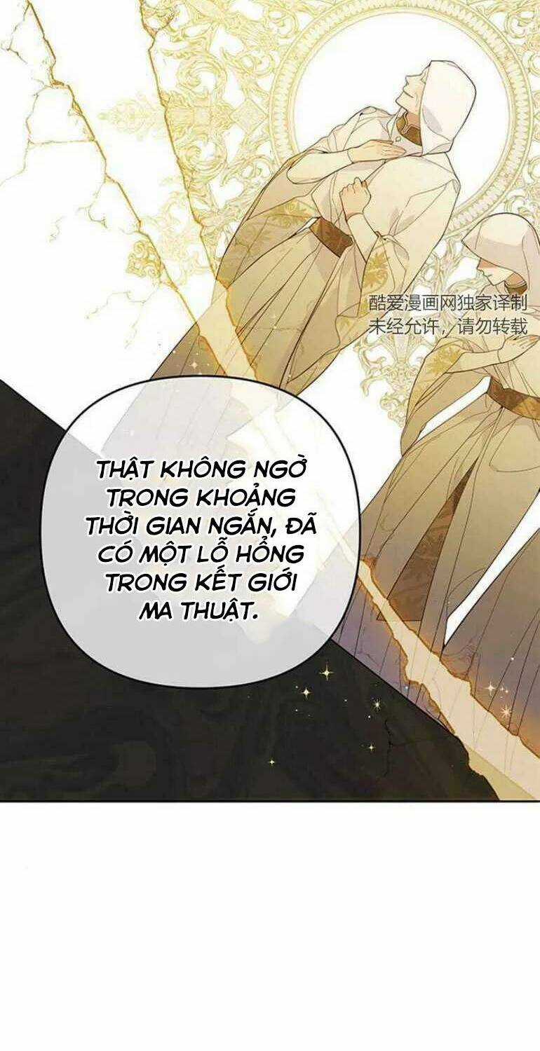 Bạo Quân Baby Chapter 9.1 trang 20