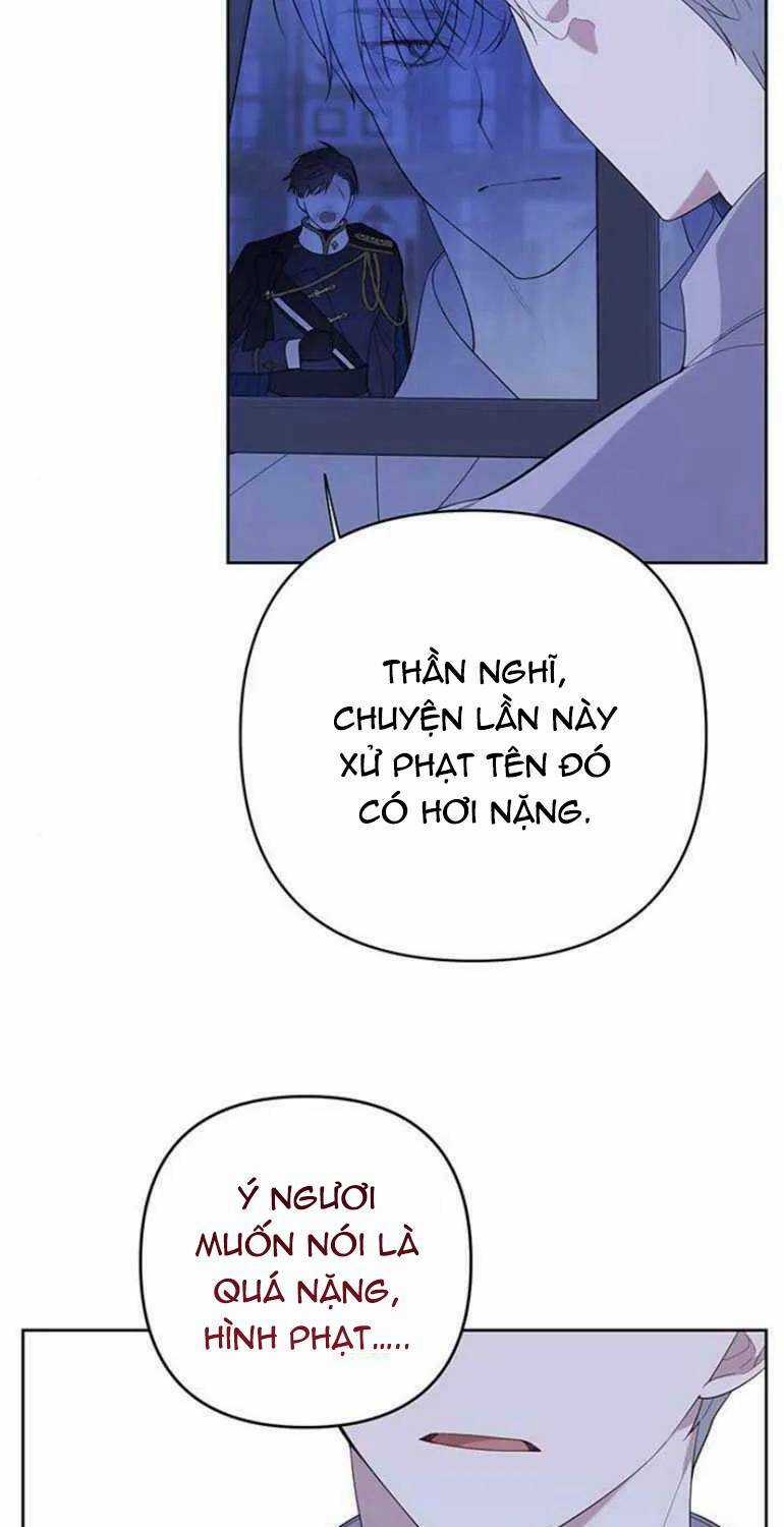 Bạo Quân Baby Chapter 9.1 trang 24