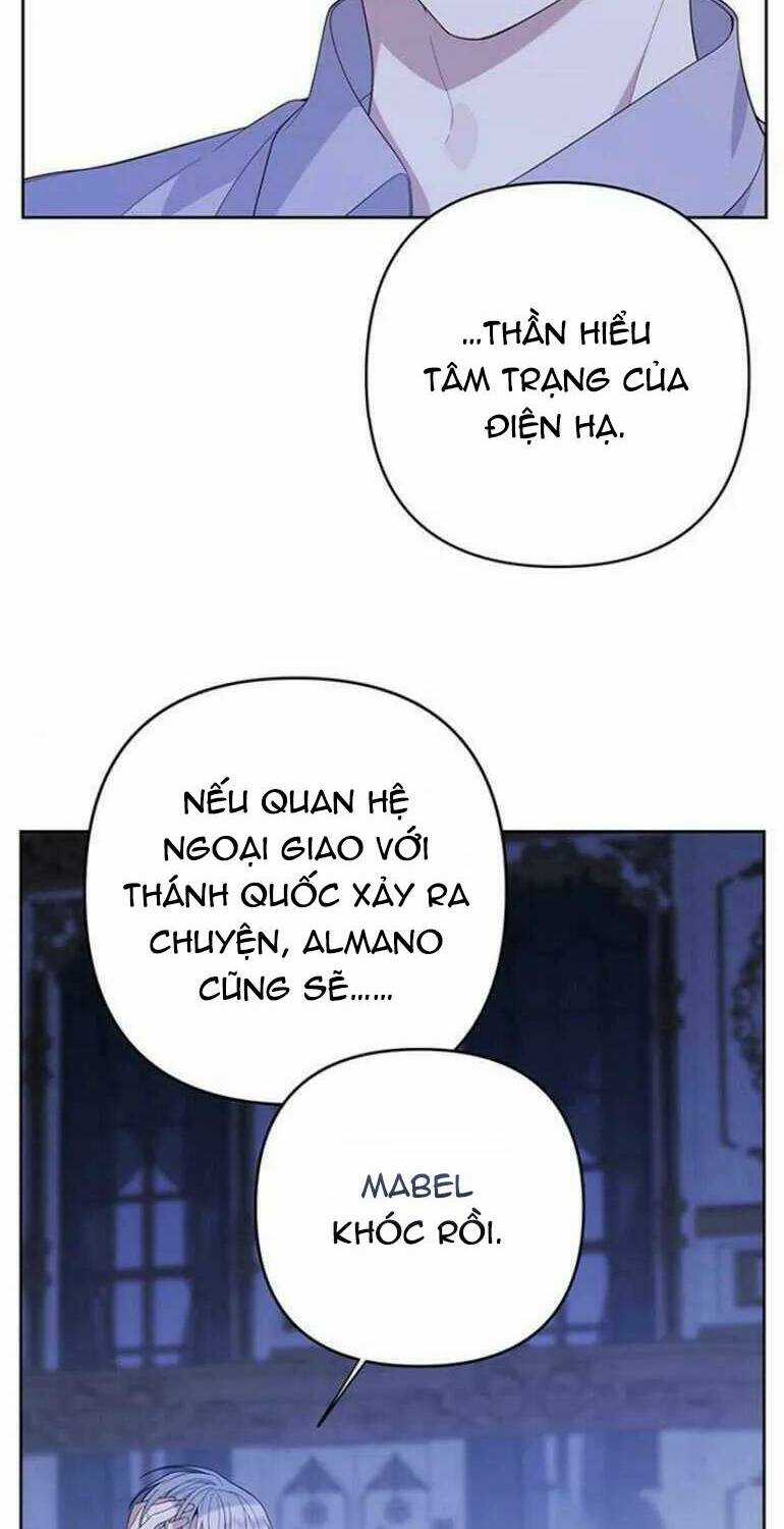 Bạo Quân Baby Chapter 9.1 trang 25