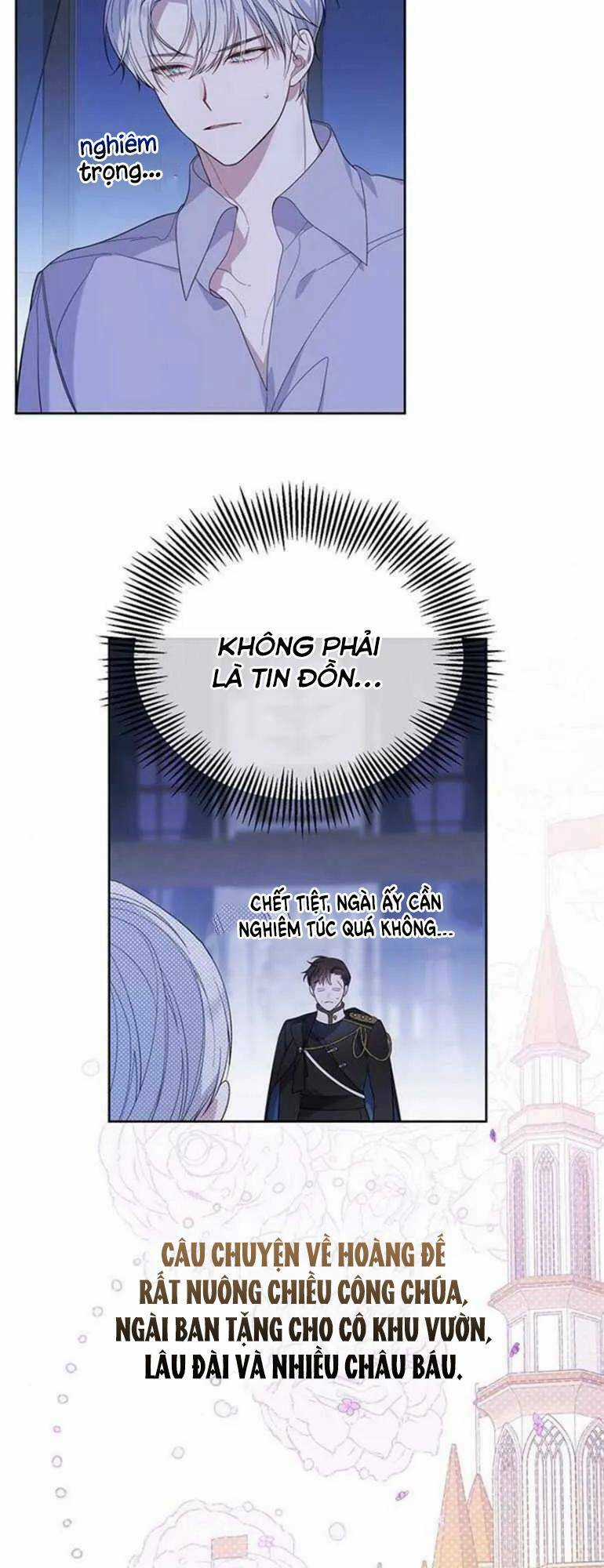 Bạo Quân Baby Chapter 9.1 trang 27