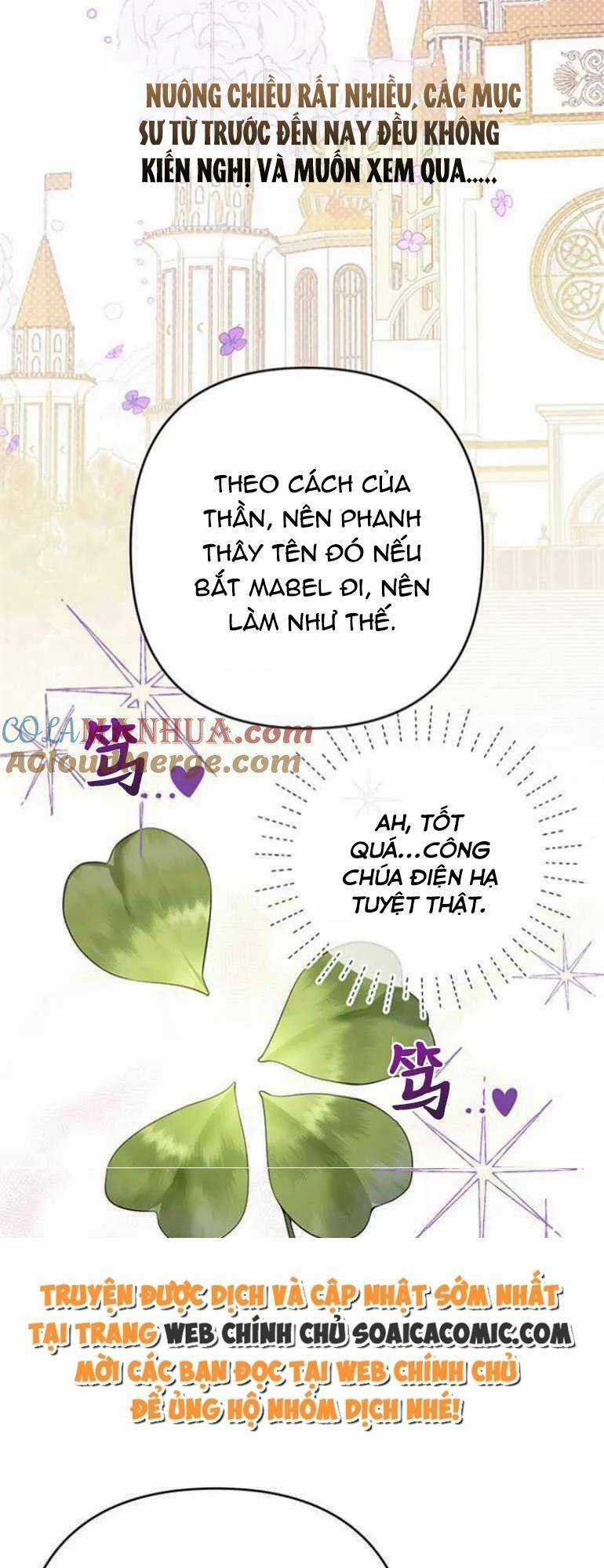 Bạo Quân Baby Chapter 9.1 trang 28