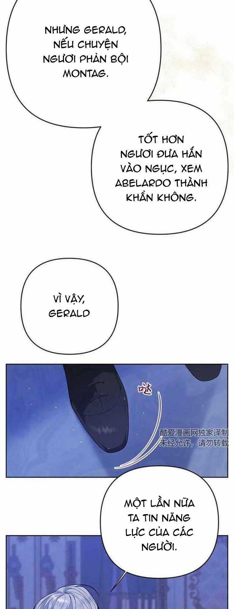 Bạo Quân Baby Chapter 9.1 trang 29