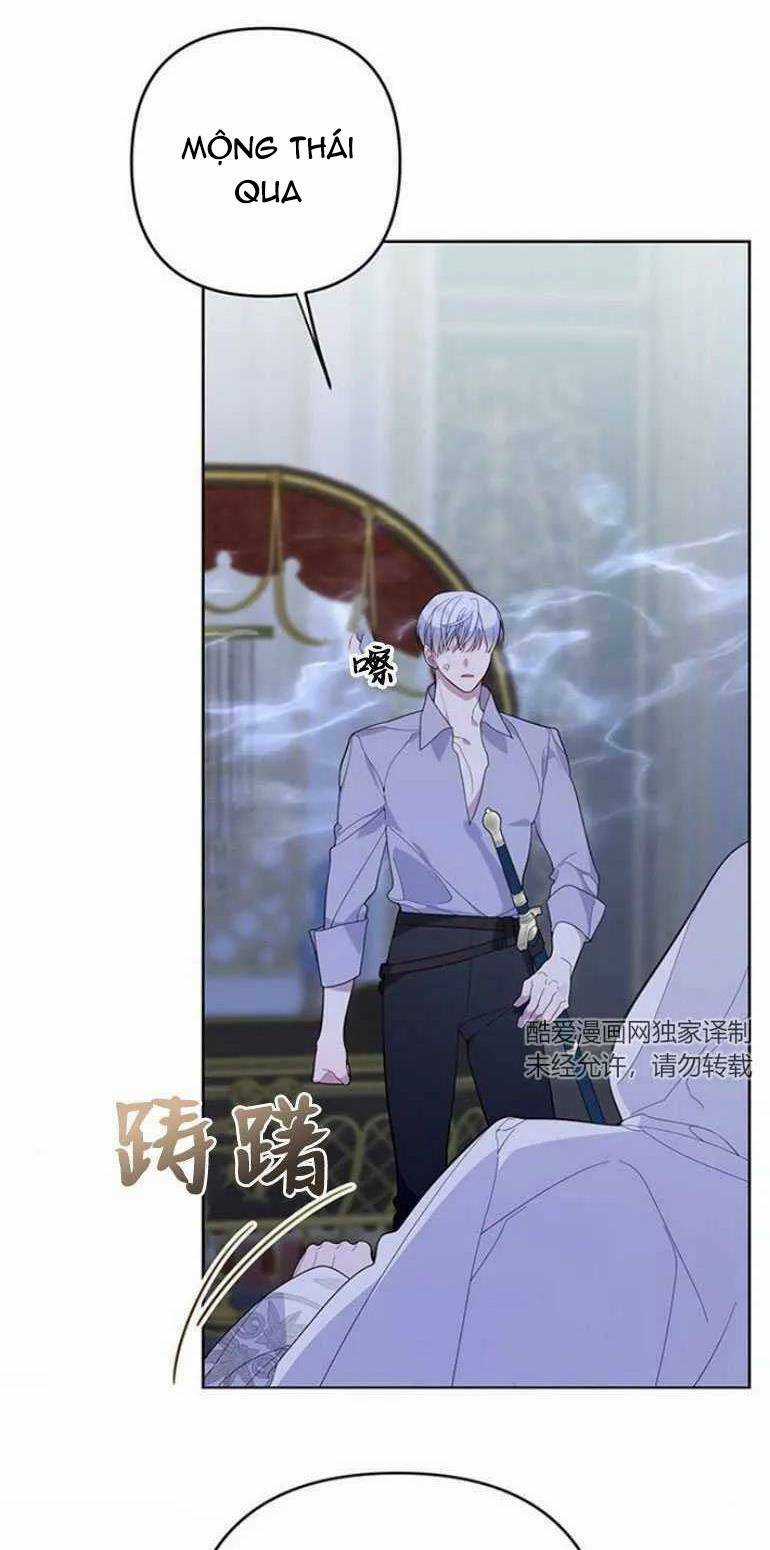 Bạo Quân Baby Chapter 9.1 trang 3