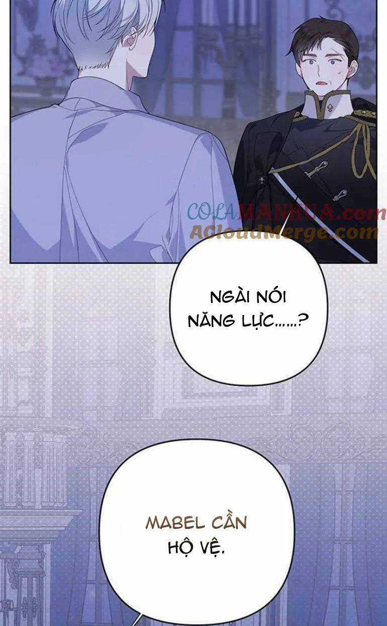 Bạo Quân Baby Chapter 9.1 trang 30