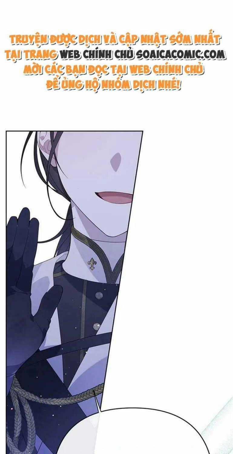 Bạo Quân Baby Chapter 9.1 trang 35