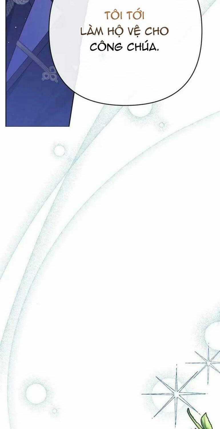 Bạo Quân Baby Chapter 9.1 trang 36