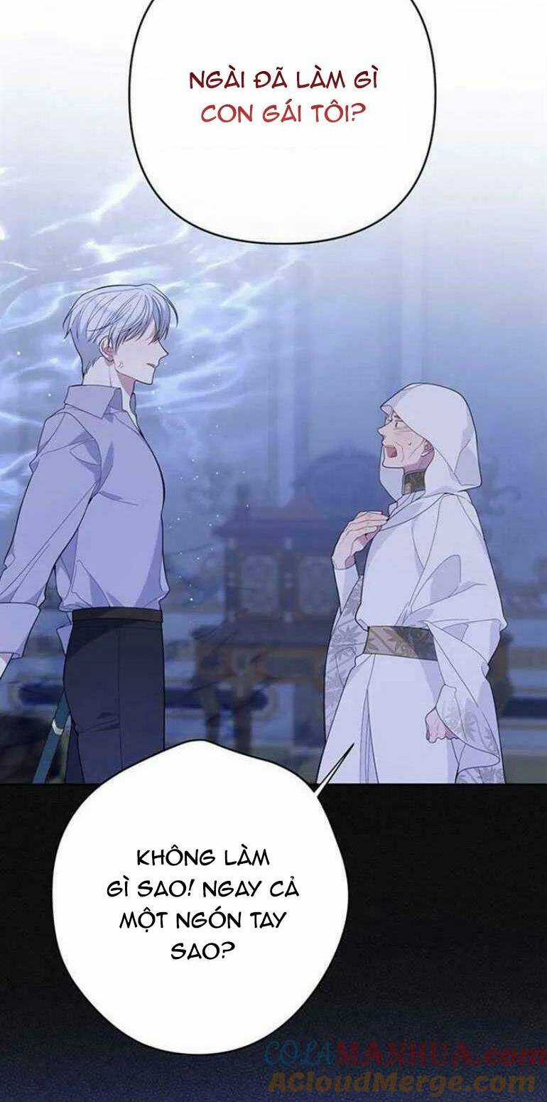 Bạo Quân Baby Chapter 9.1 trang 4