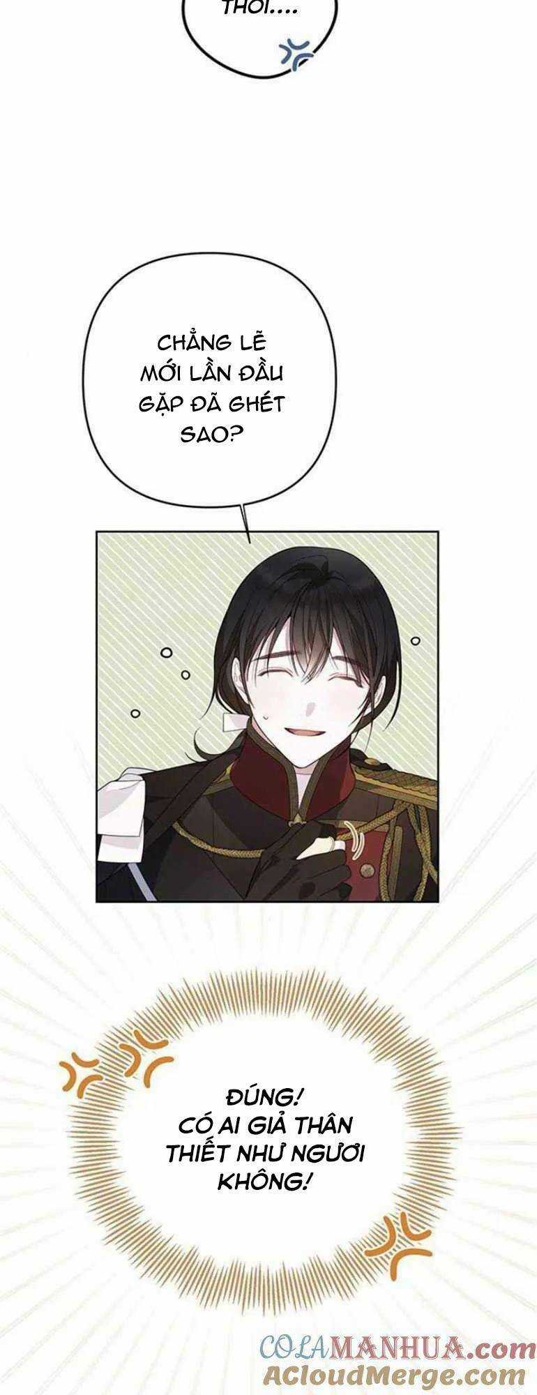 Bạo Quân Baby Chapter 9.2 trang 10