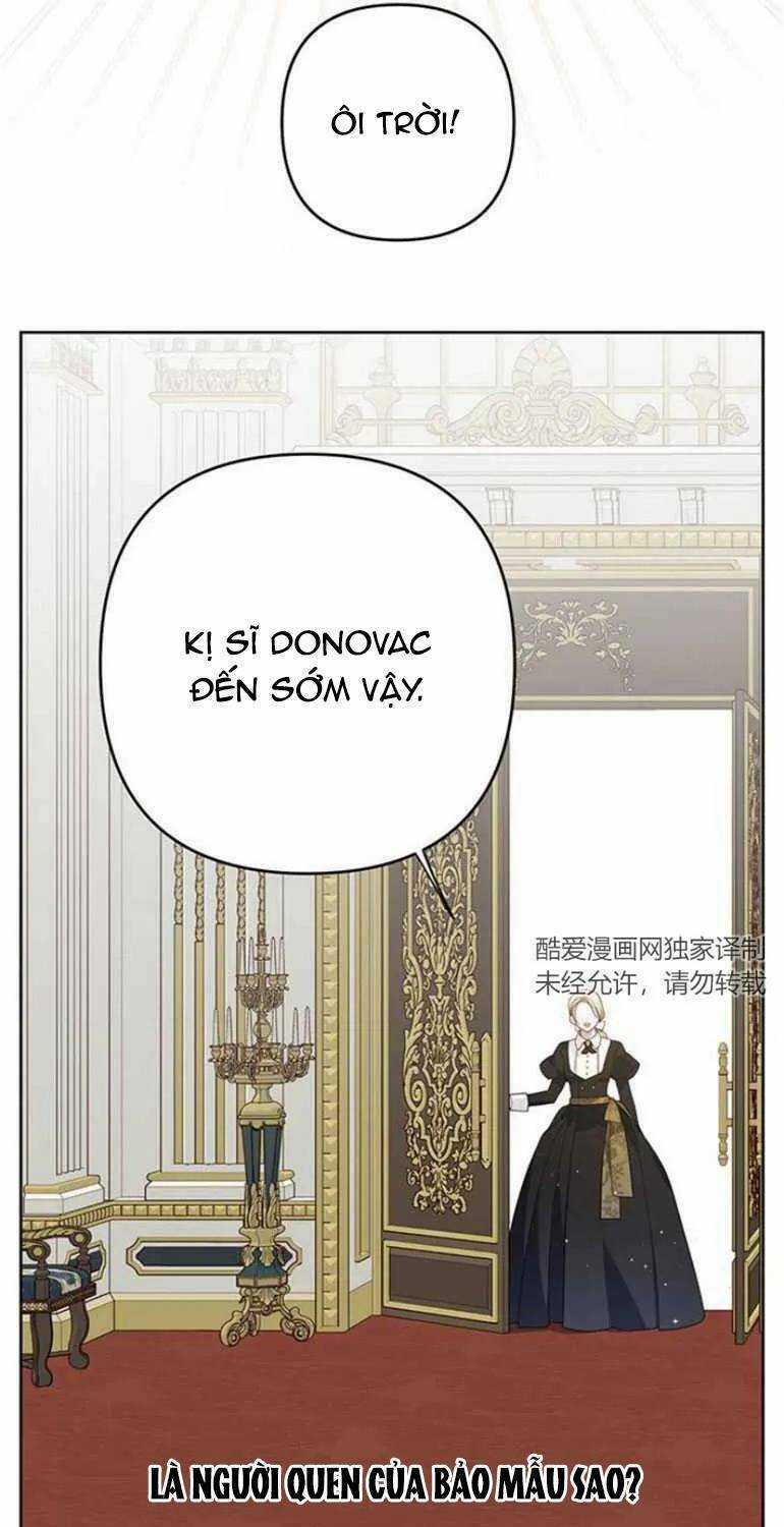 Bạo Quân Baby Chapter 9.2 trang 11