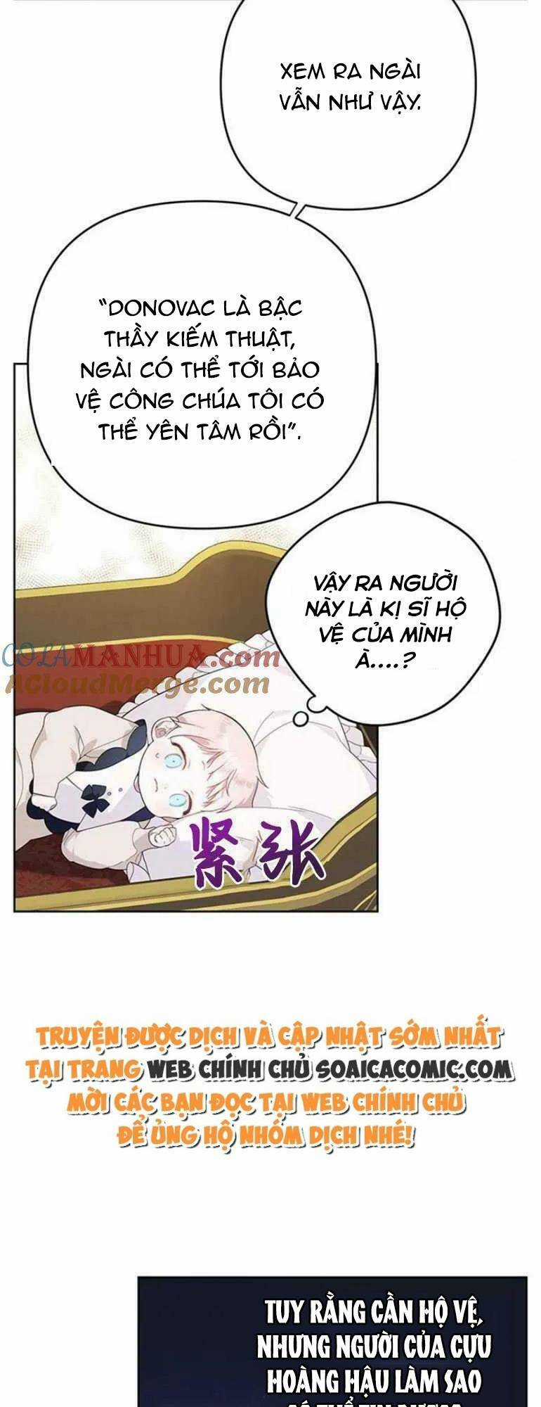 Bạo Quân Baby Chapter 9.2 trang 15