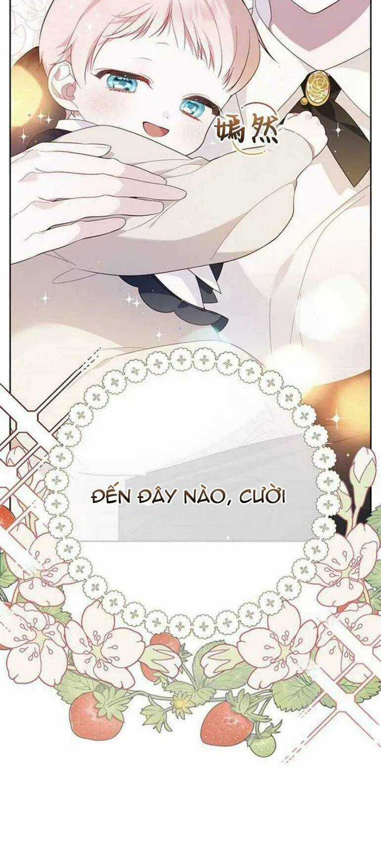 Bạo Quân Baby Chapter 9.2 trang 20
