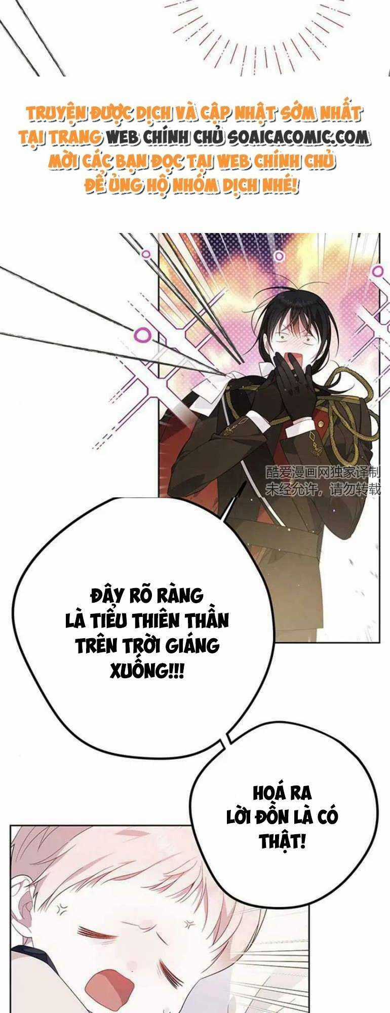 Bạo Quân Baby Chapter 9.2 trang 22