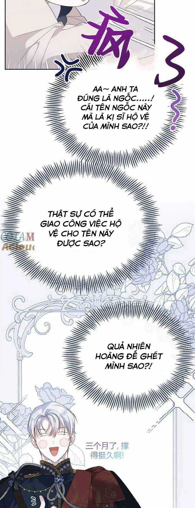 Bạo Quân Baby Chapter 9.2 trang 23