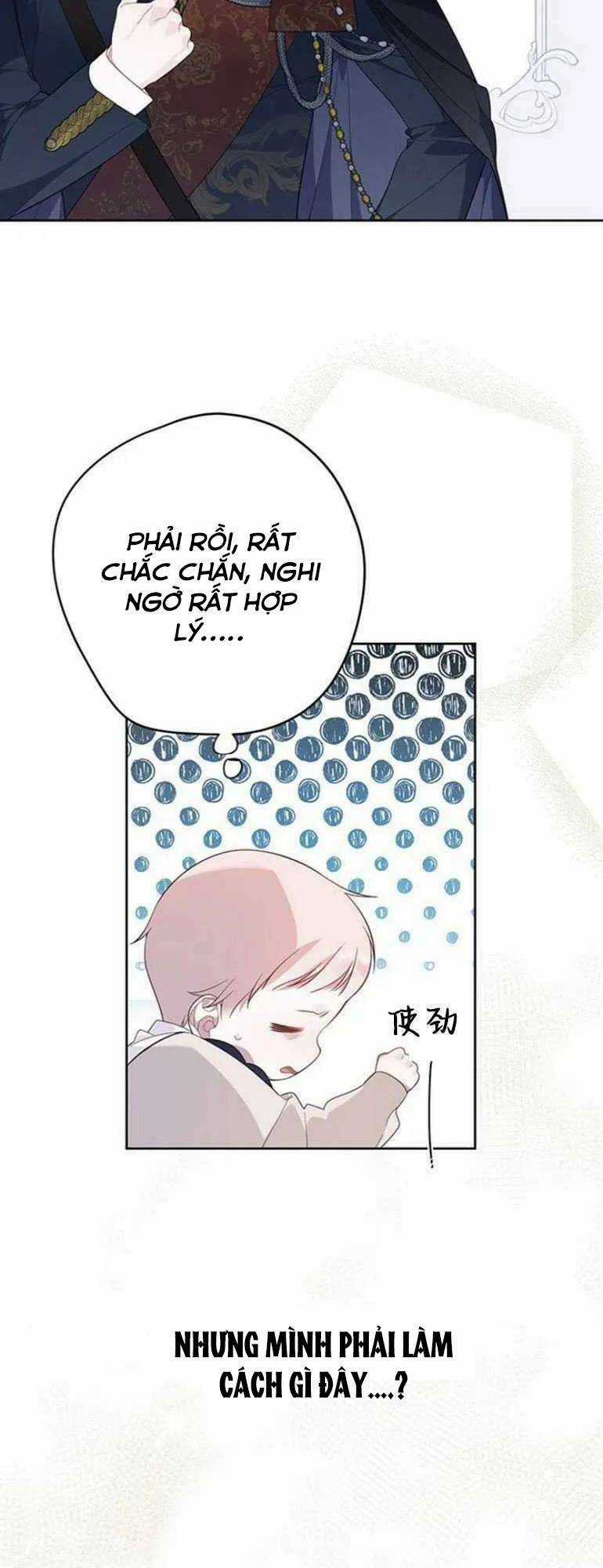 Bạo Quân Baby Chapter 9.2 trang 24