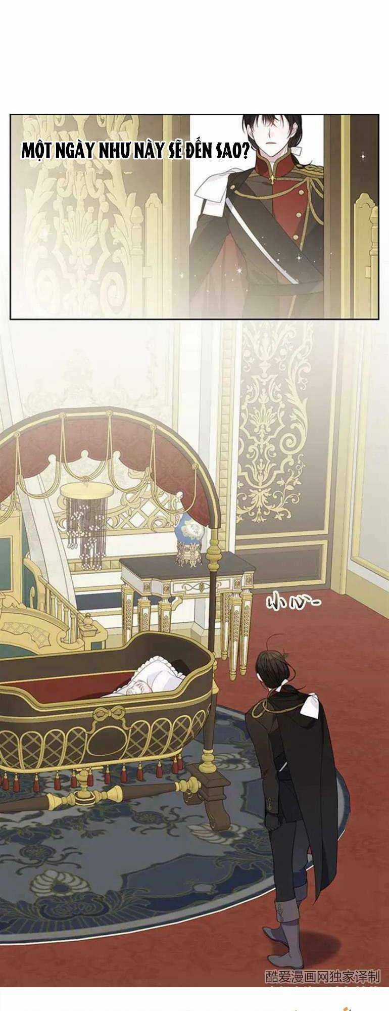 Bạo Quân Baby Chapter 9.2 trang 5