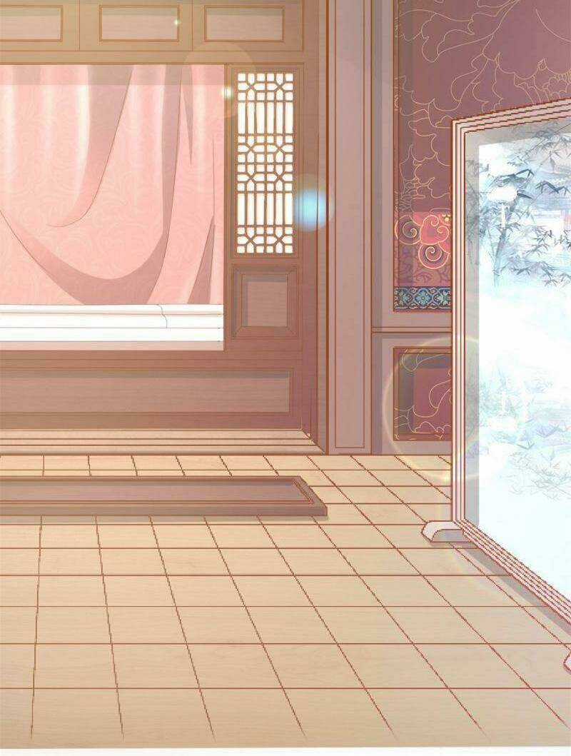 Bạo Quân Đừng Chạy, Công Chúa Muốn Vong Quốc Chapter 1 trang 15