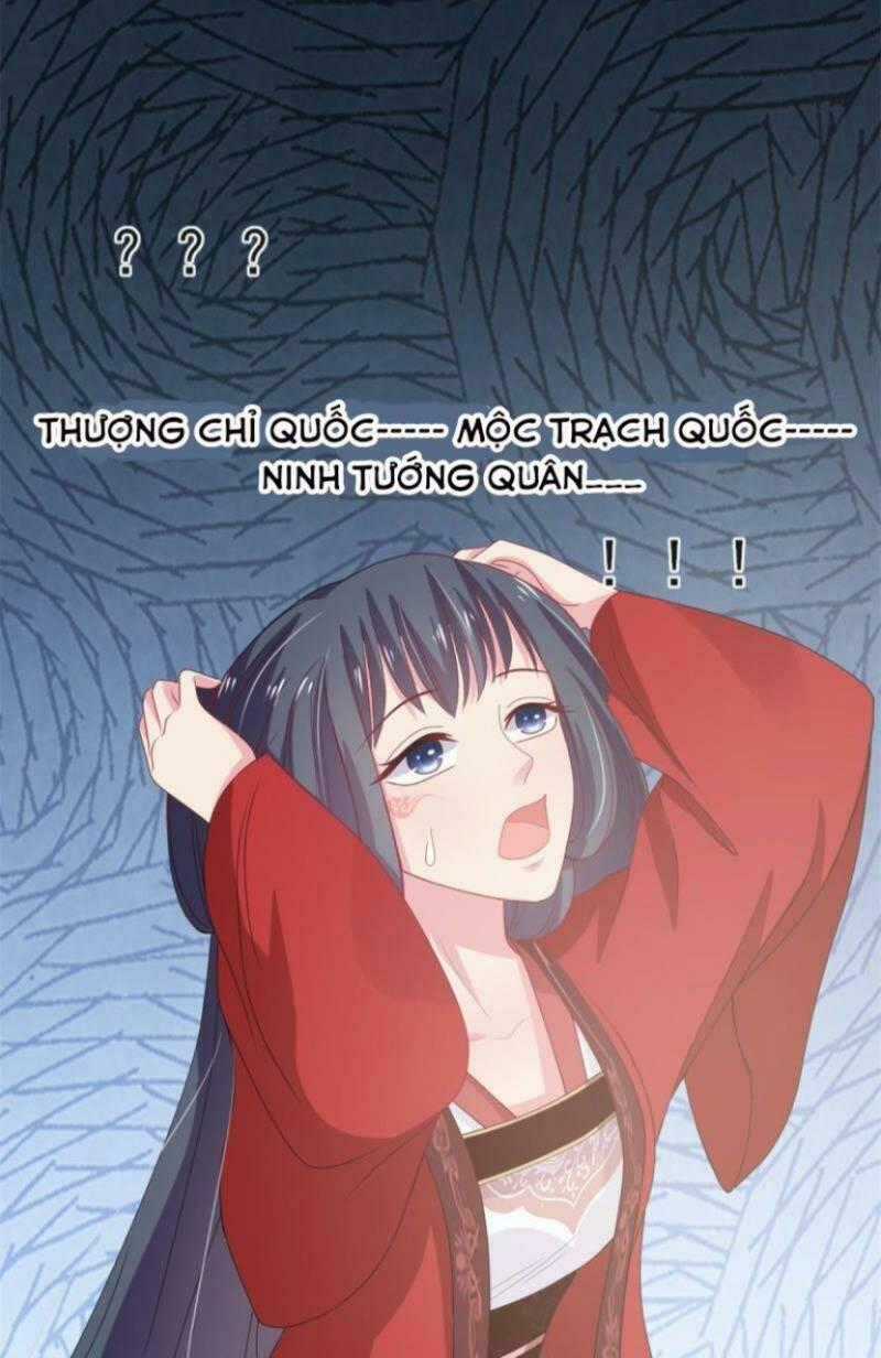 Bạo Quân Đừng Chạy, Công Chúa Muốn Vong Quốc Chapter 1 trang 20