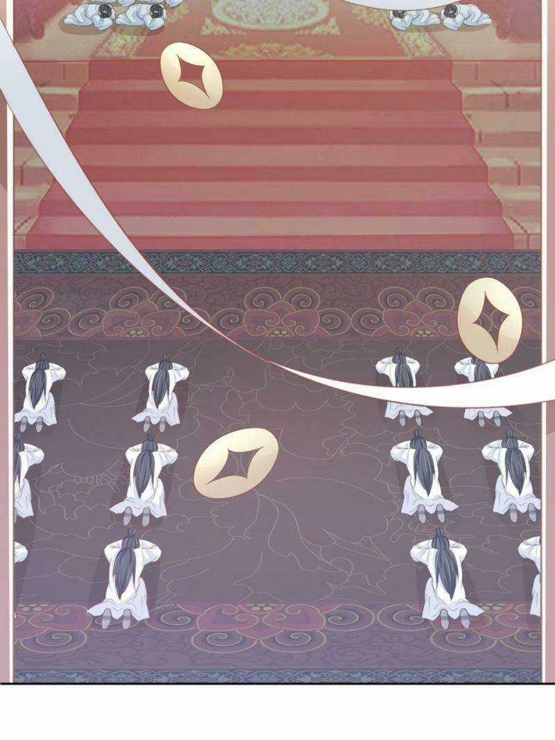 Bạo Quân Đừng Chạy, Công Chúa Muốn Vong Quốc Chapter 1 trang 3