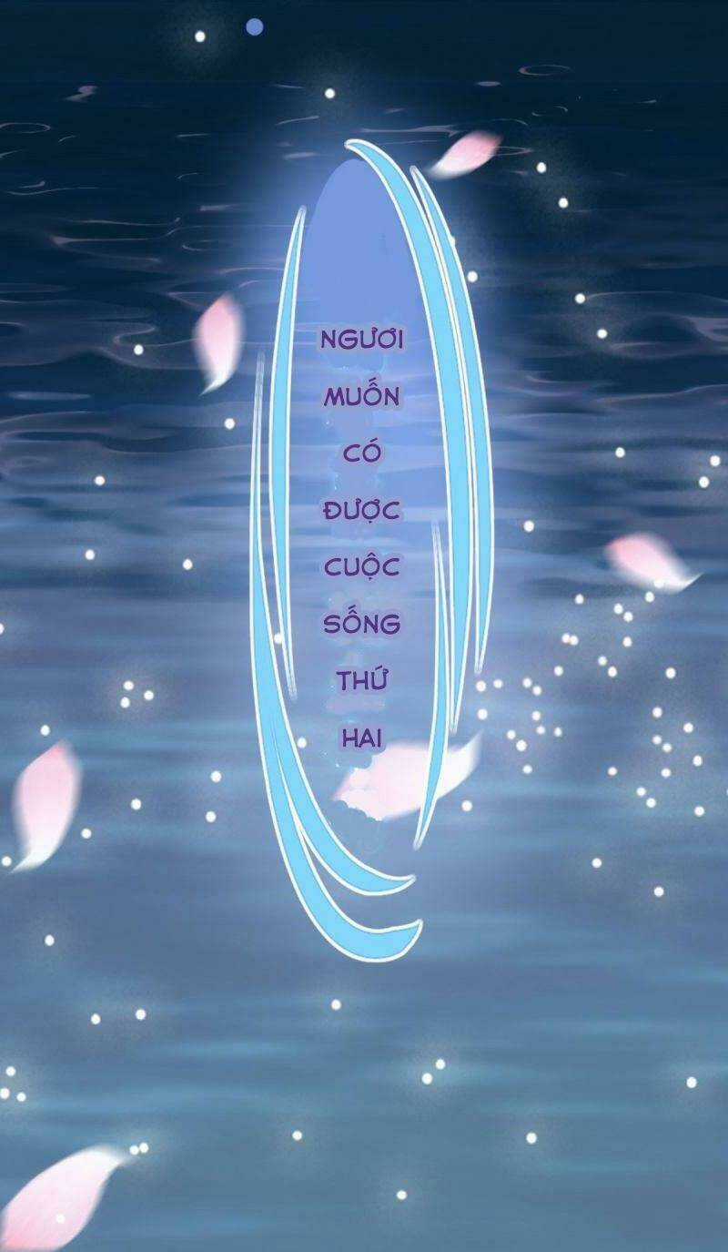 Bạo Quân Đừng Chạy, Công Chúa Muốn Vong Quốc Chapter 1 trang 9