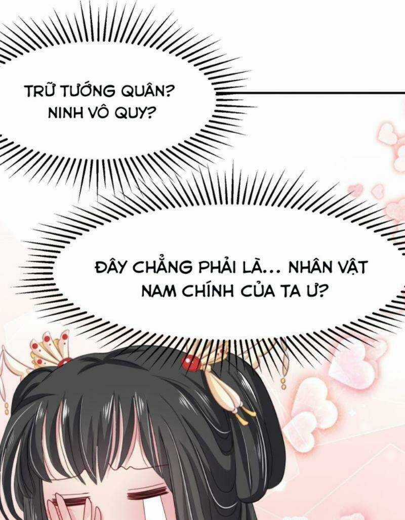 Bạo Quân Đừng Chạy, Công Chúa Muốn Vong Quốc Chapter 10 trang 3