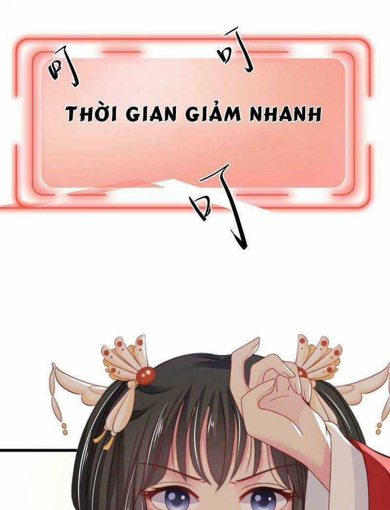 Bạo Quân Đừng Chạy, Công Chúa Muốn Vong Quốc Chapter 11 trang 11