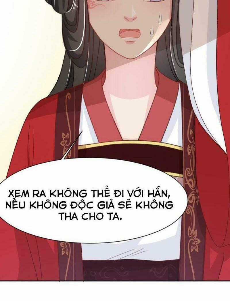 Bạo Quân Đừng Chạy, Công Chúa Muốn Vong Quốc Chapter 11 trang 12