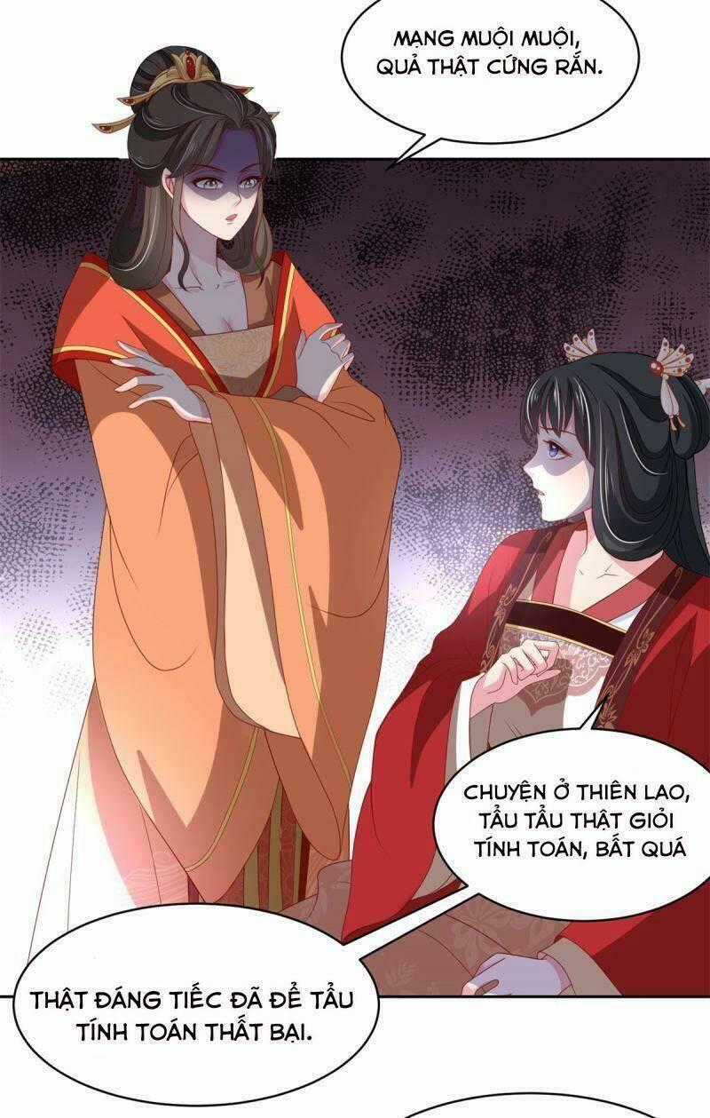 Bạo Quân Đừng Chạy, Công Chúa Muốn Vong Quốc Chapter 13 trang 16