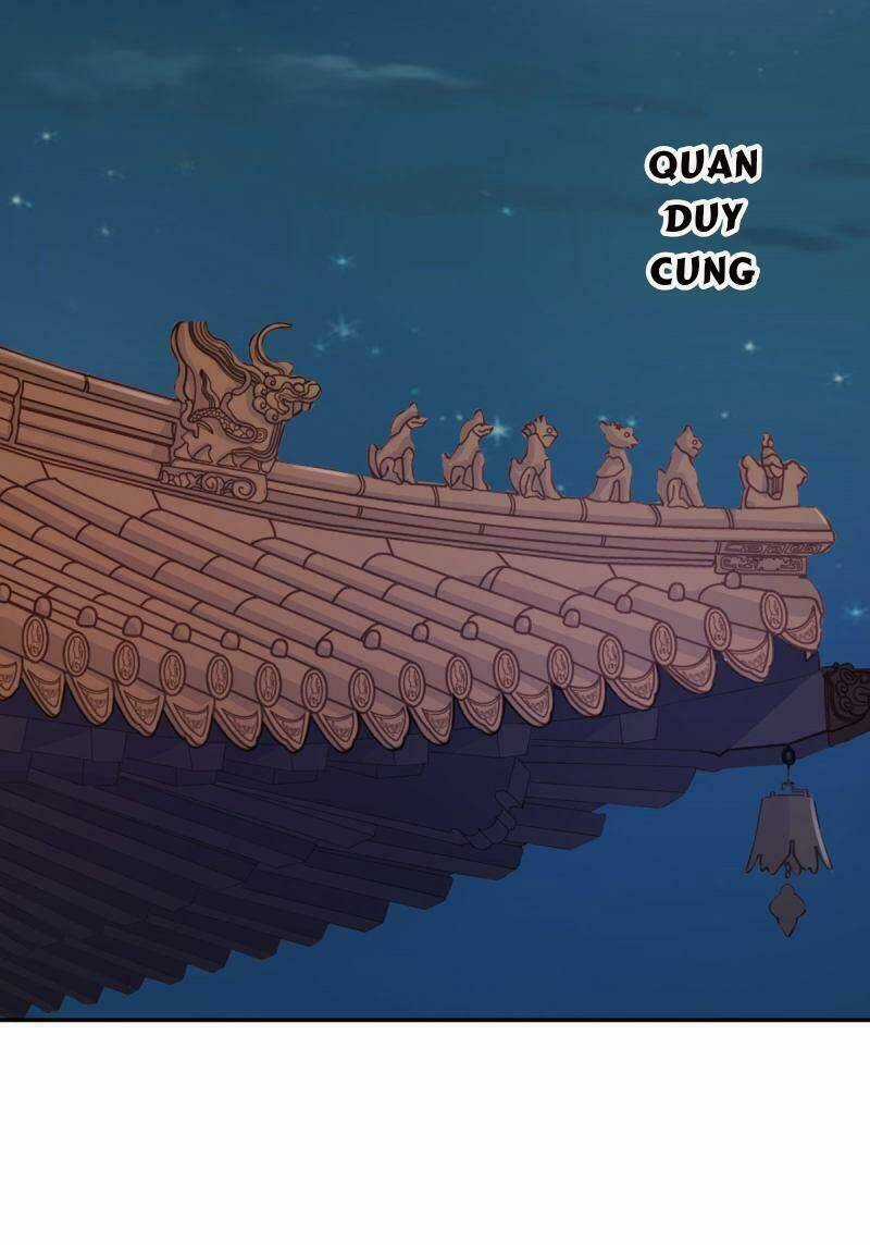 Bạo Quân Đừng Chạy, Công Chúa Muốn Vong Quốc Chapter 13 trang 5