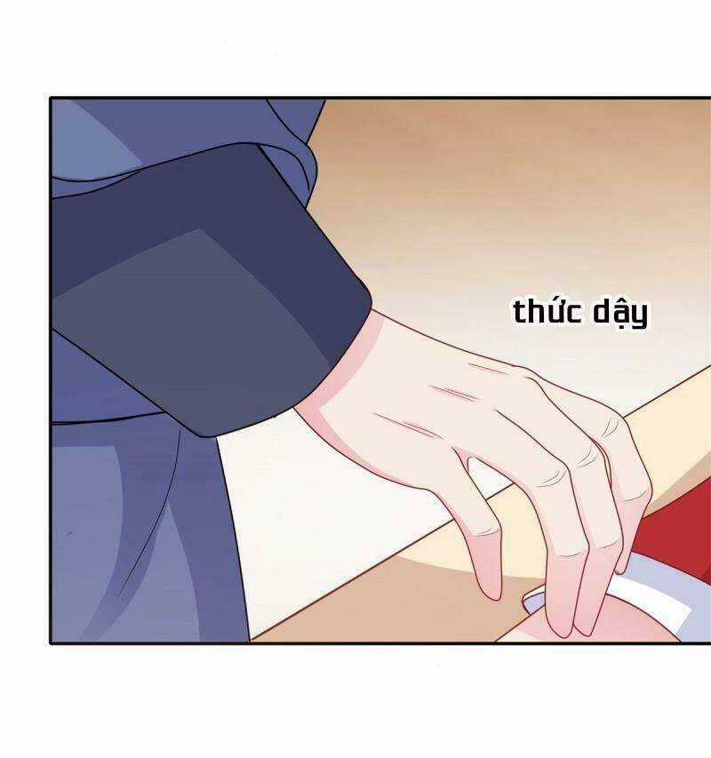 Bạo Quân Đừng Chạy, Công Chúa Muốn Vong Quốc Chapter 13 trang 7