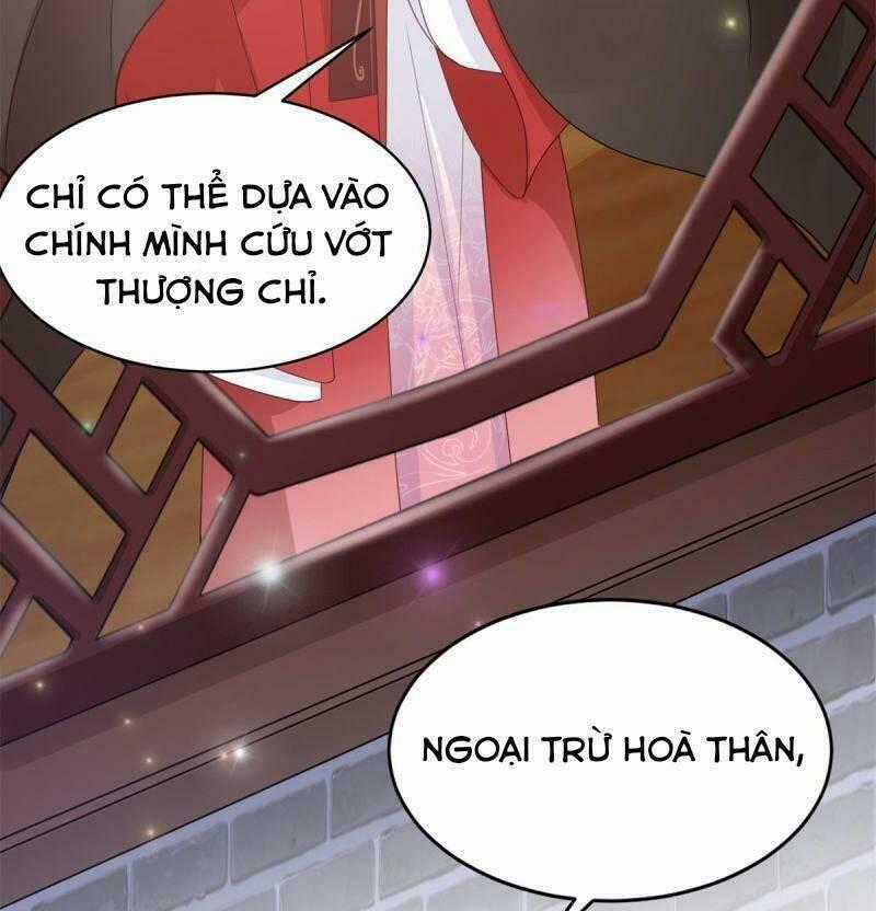 Bạo Quân Đừng Chạy, Công Chúa Muốn Vong Quốc Chapter 14 trang 11