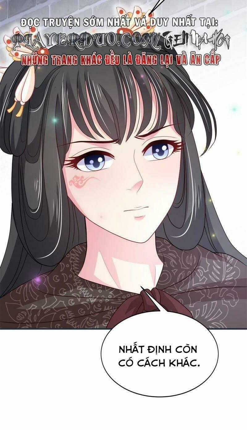 Bạo Quân Đừng Chạy, Công Chúa Muốn Vong Quốc Chapter 14 trang 12