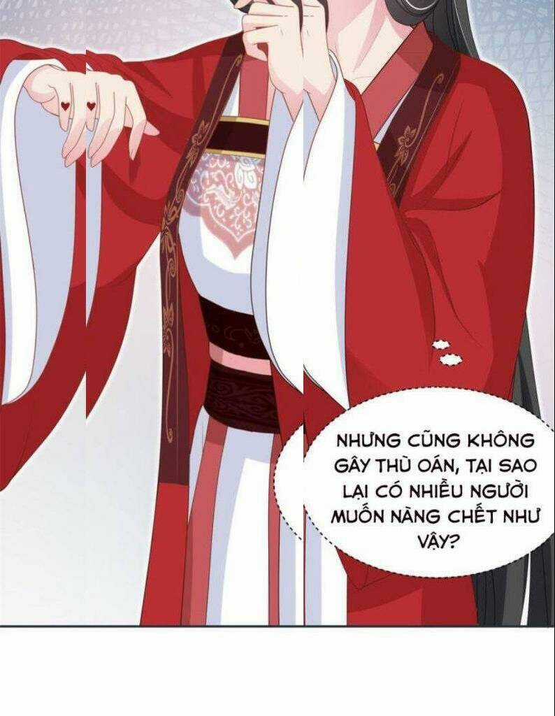 Bạo Quân Đừng Chạy, Công Chúa Muốn Vong Quốc Chapter 14 trang 7