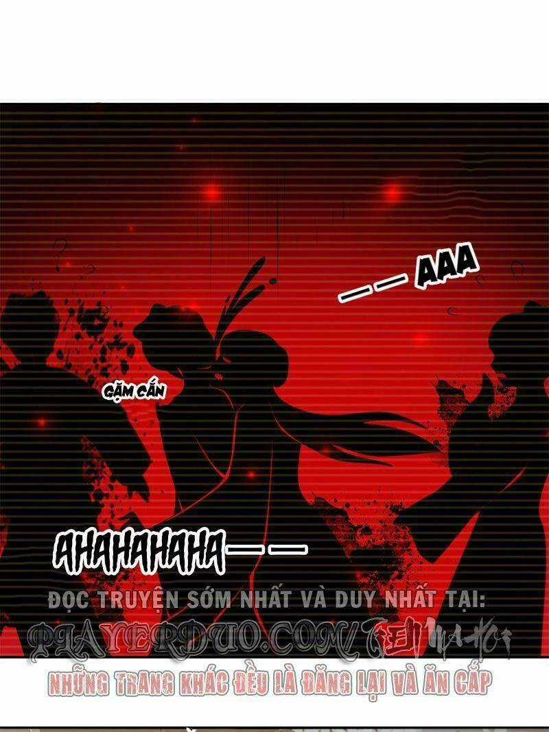 Bạo Quân Đừng Chạy, Công Chúa Muốn Vong Quốc Chapter 15 trang 10