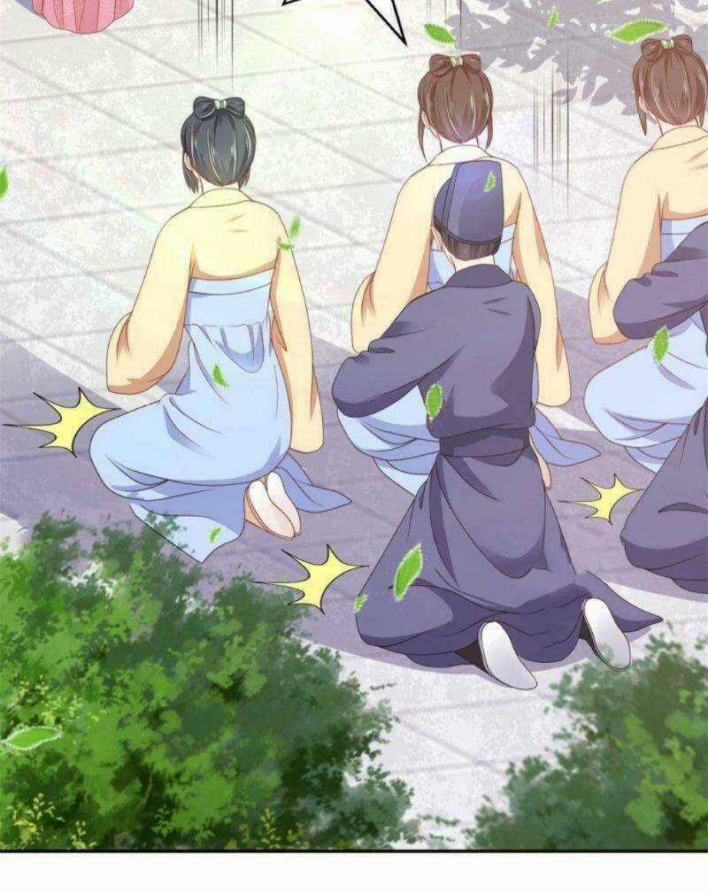 Bạo Quân Đừng Chạy, Công Chúa Muốn Vong Quốc Chapter 15 trang 14