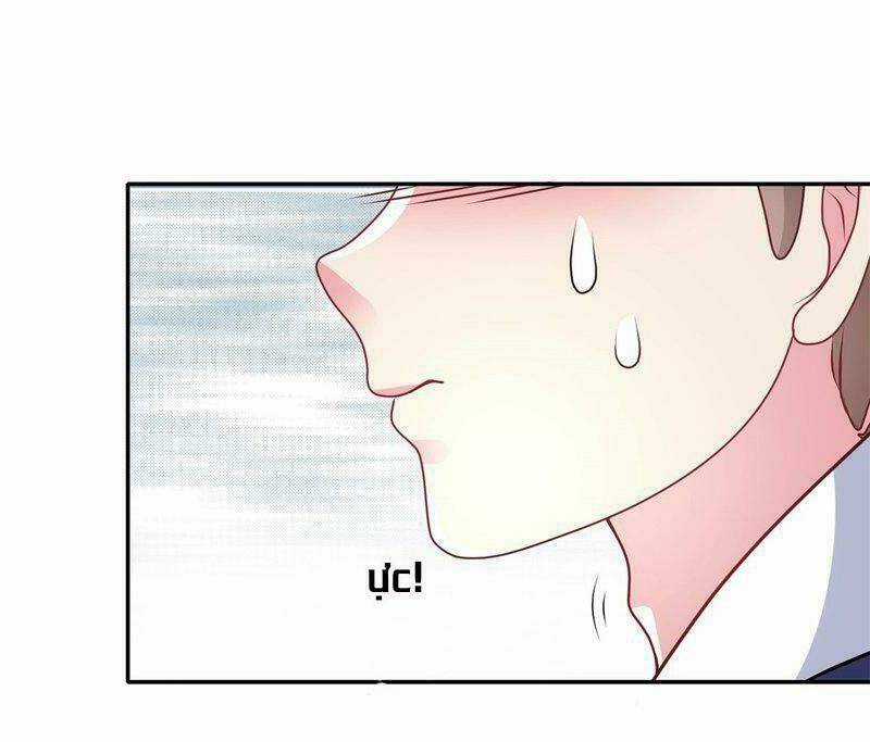 Bạo Quân Đừng Chạy, Công Chúa Muốn Vong Quốc Chapter 15 trang 19