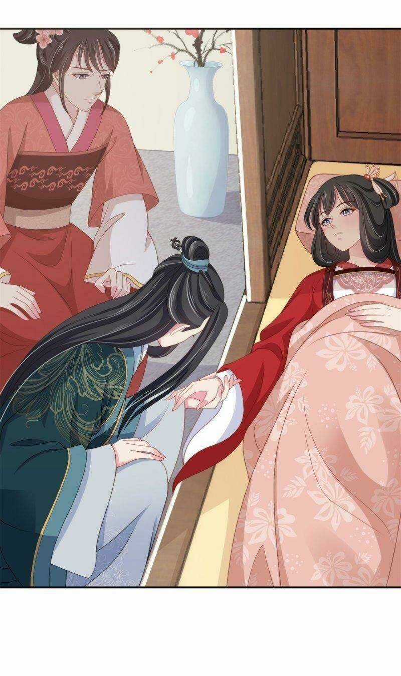 Bạo Quân Đừng Chạy, Công Chúa Muốn Vong Quốc Chapter 16 trang 10