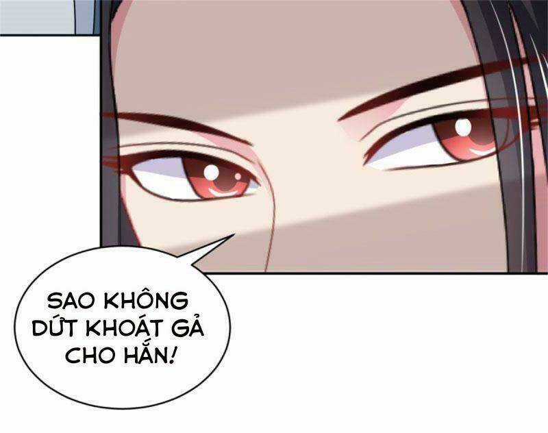 Bạo Quân Đừng Chạy, Công Chúa Muốn Vong Quốc Chapter 17 trang 11