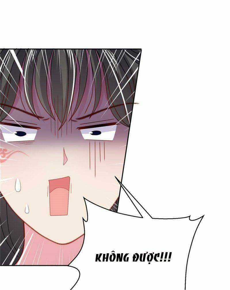 Bạo Quân Đừng Chạy, Công Chúa Muốn Vong Quốc Chapter 17 trang 12