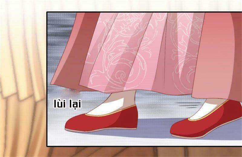 Bạo Quân Đừng Chạy, Công Chúa Muốn Vong Quốc Chapter 17 trang 8