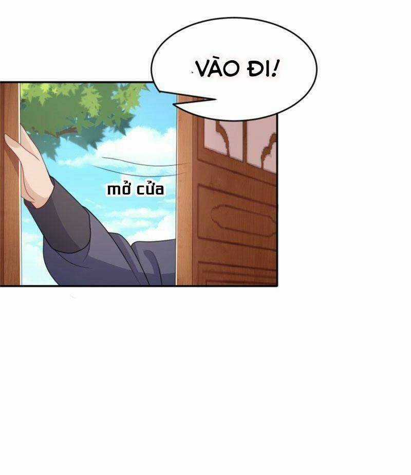 Bạo Quân Đừng Chạy, Công Chúa Muốn Vong Quốc Chapter 18 trang 15