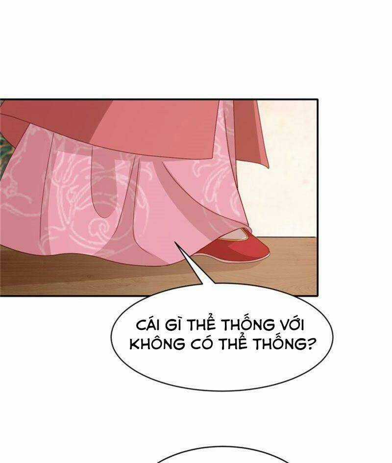 Bạo Quân Đừng Chạy, Công Chúa Muốn Vong Quốc Chapter 18 trang 19