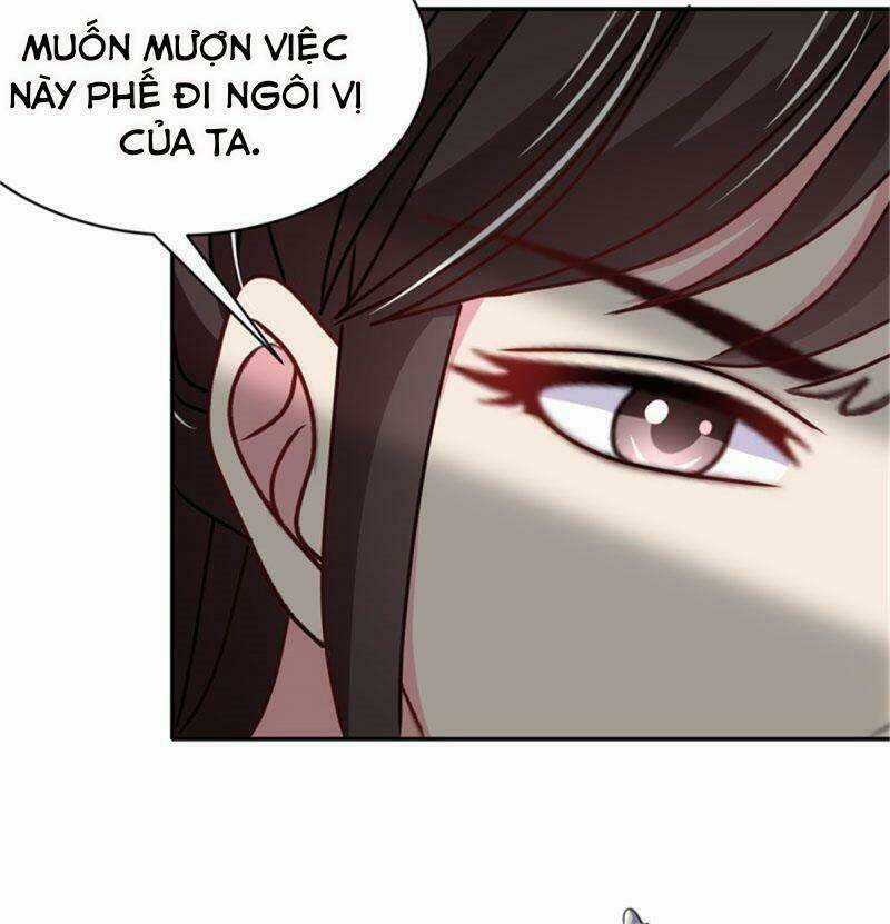 Bạo Quân Đừng Chạy, Công Chúa Muốn Vong Quốc Chapter 18 trang 9