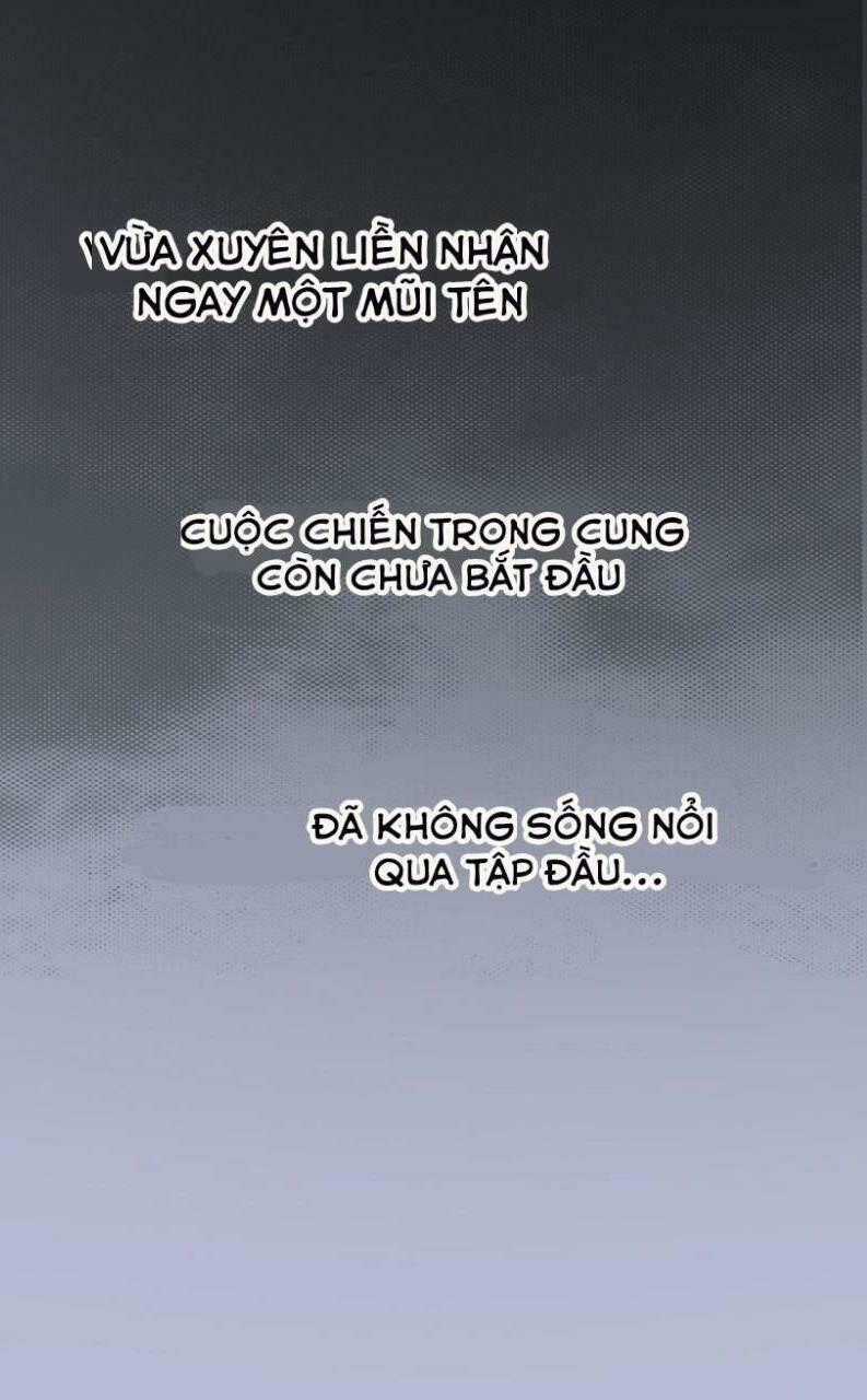 Bạo Quân Đừng Chạy, Công Chúa Muốn Vong Quốc Chapter 2 trang 17