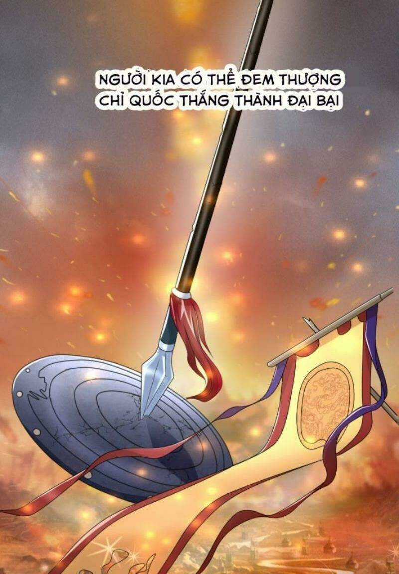 Bạo Quân Đừng Chạy, Công Chúa Muốn Vong Quốc Chapter 2 trang 2