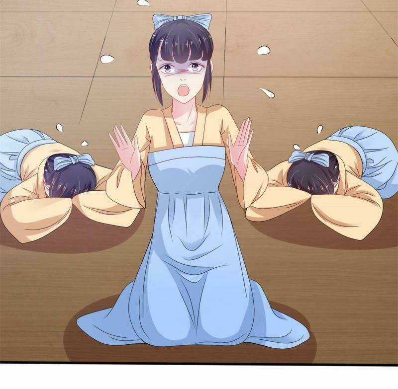 Bạo Quân Đừng Chạy, Công Chúa Muốn Vong Quốc Chapter 2 trang 8