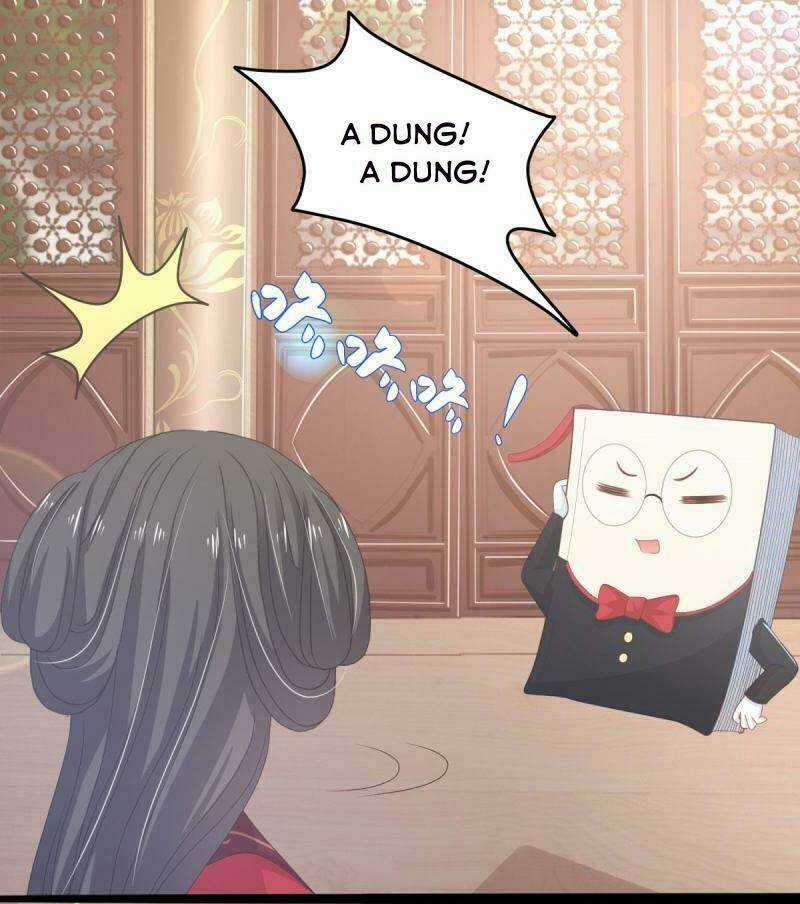 Bạo Quân Đừng Chạy, Công Chúa Muốn Vong Quốc Chapter 3 trang 10