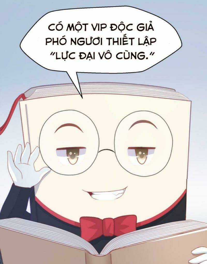 Bạo Quân Đừng Chạy, Công Chúa Muốn Vong Quốc Chapter 3 trang 18