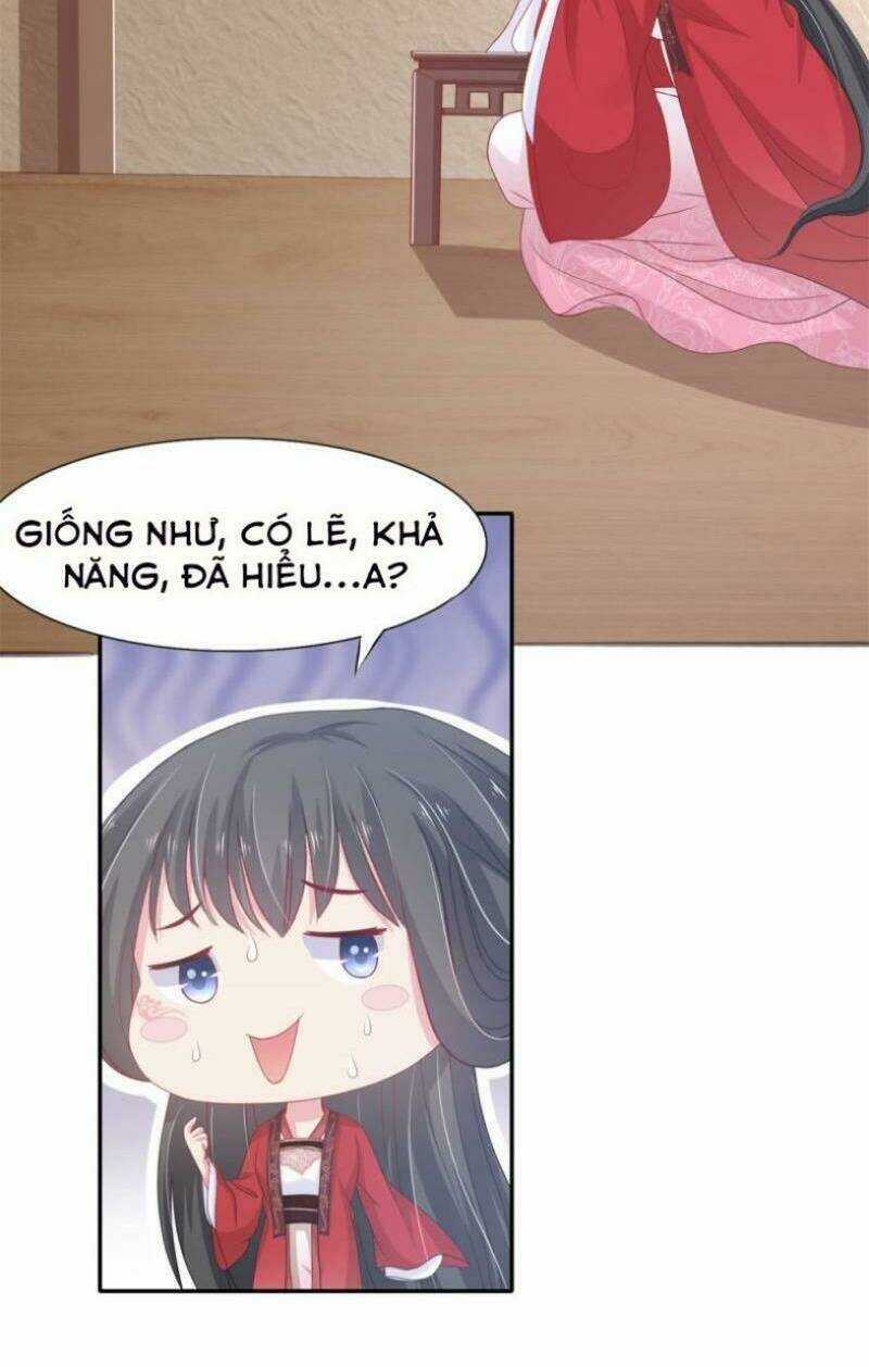 Bạo Quân Đừng Chạy, Công Chúa Muốn Vong Quốc Chapter 3 trang 2