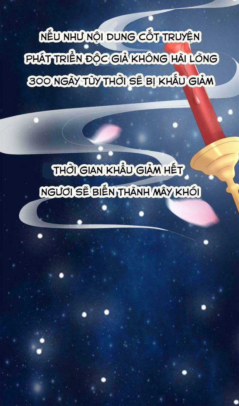 Bạo Quân Đừng Chạy, Công Chúa Muốn Vong Quốc Chapter 3 trang 5