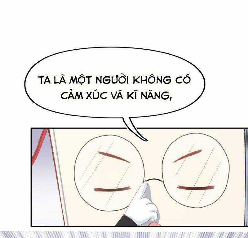 Bạo Quân Đừng Chạy, Công Chúa Muốn Vong Quốc Chapter 3 trang 7